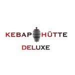 Kebap Hütte Deluxe Herne Logo